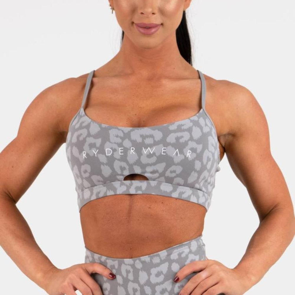 Ryderwear Sports bra